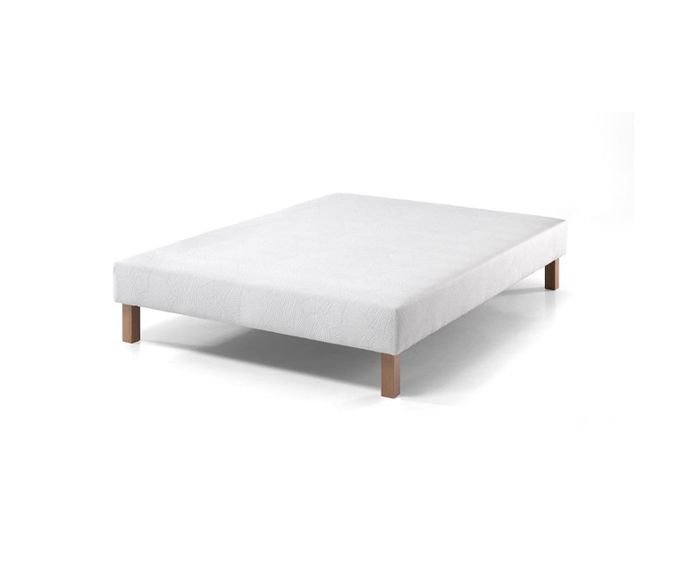 Sommier Déco Haut de Gamme