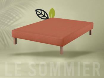 Sommier Le Lillois