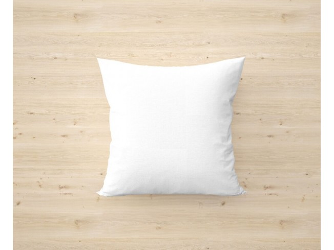 Oreiller Coton Bio Naturel